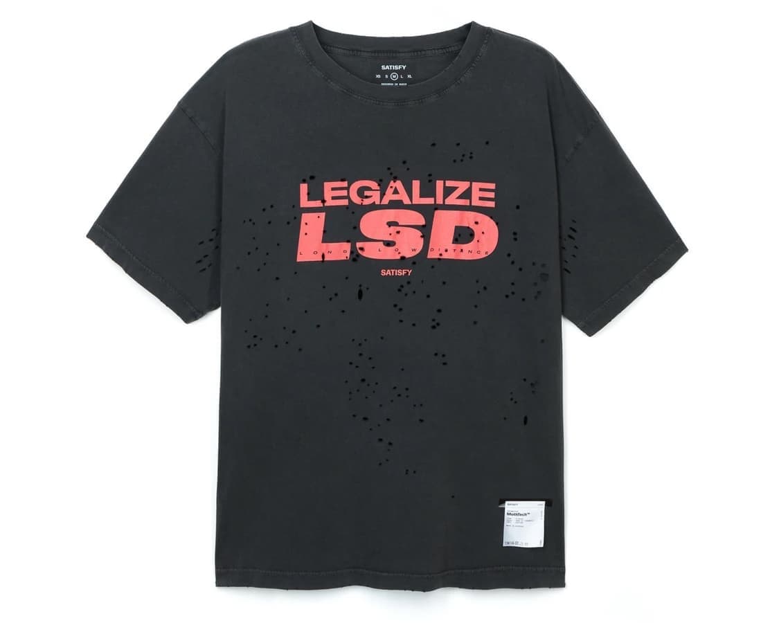 새티스파이 LSD 라지 상품이미지1
