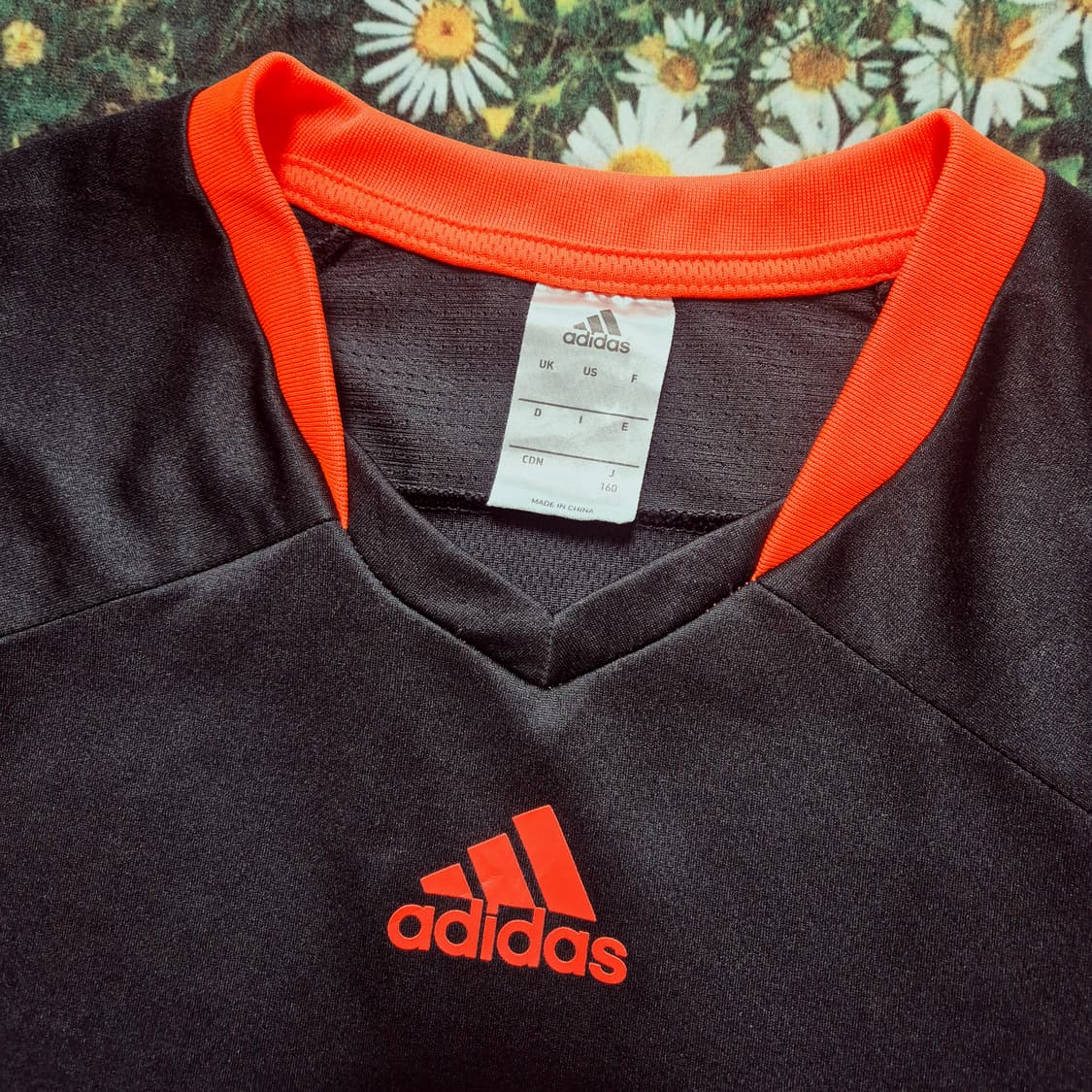 adidas 아디다스 클라이마쿨 반팔티 주니어 160 상품이미지2