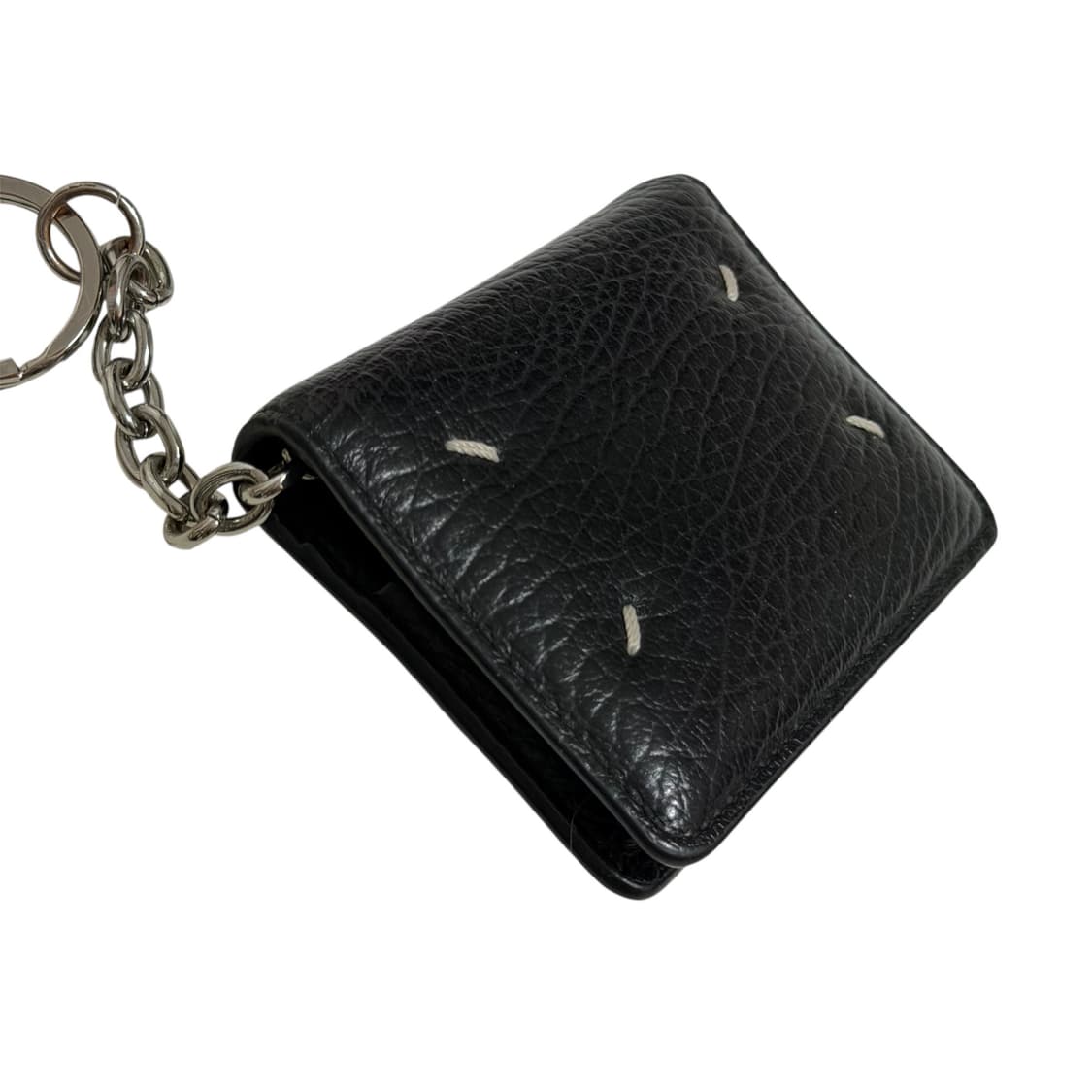 메종 마르지엘라 시그니처 키링 카드지갑 상품이미지5