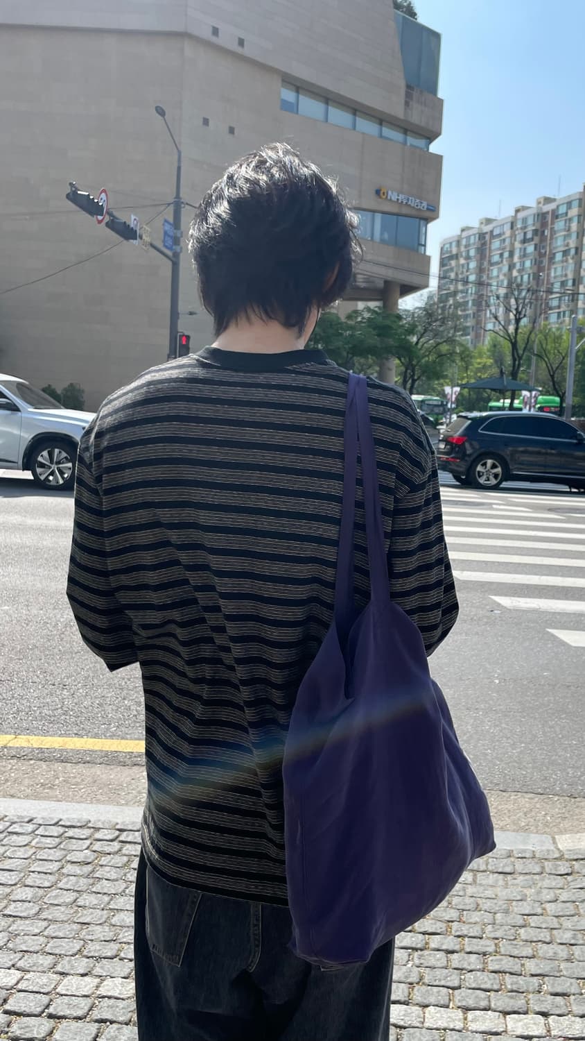 E&M stripe 긴팔 상품이미지4