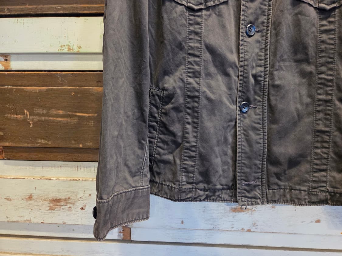 갭 밀리터리자켓 상품이미지5