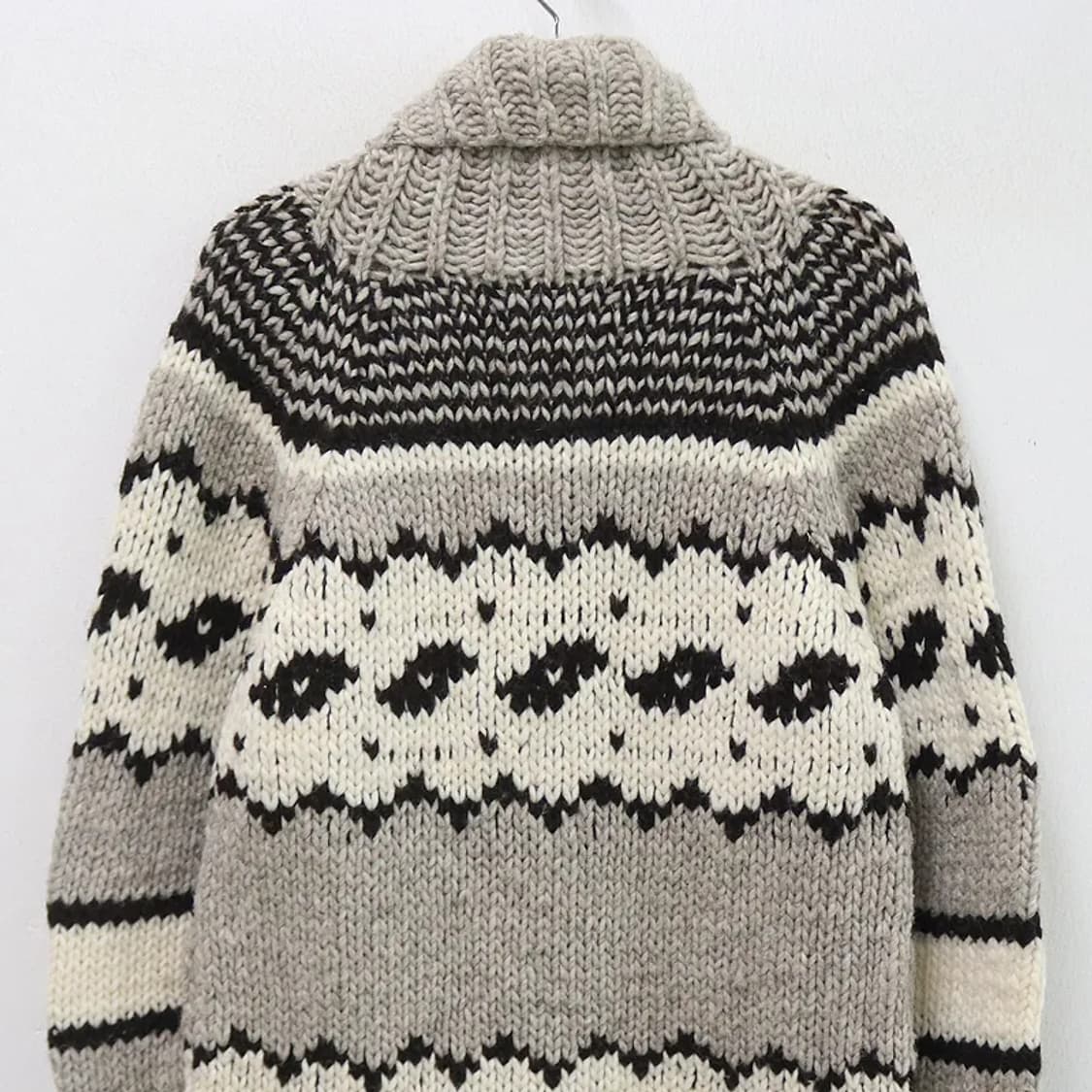 SHIPS 울 코위찬 롱 가디건 61774 상품이미지7