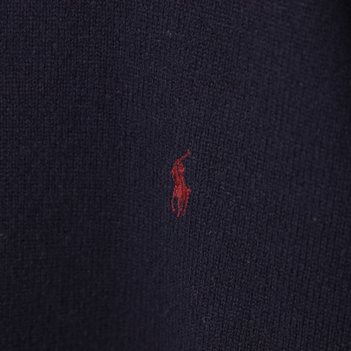 폴로 랄프로렌 램스울 니트 상품이미지4