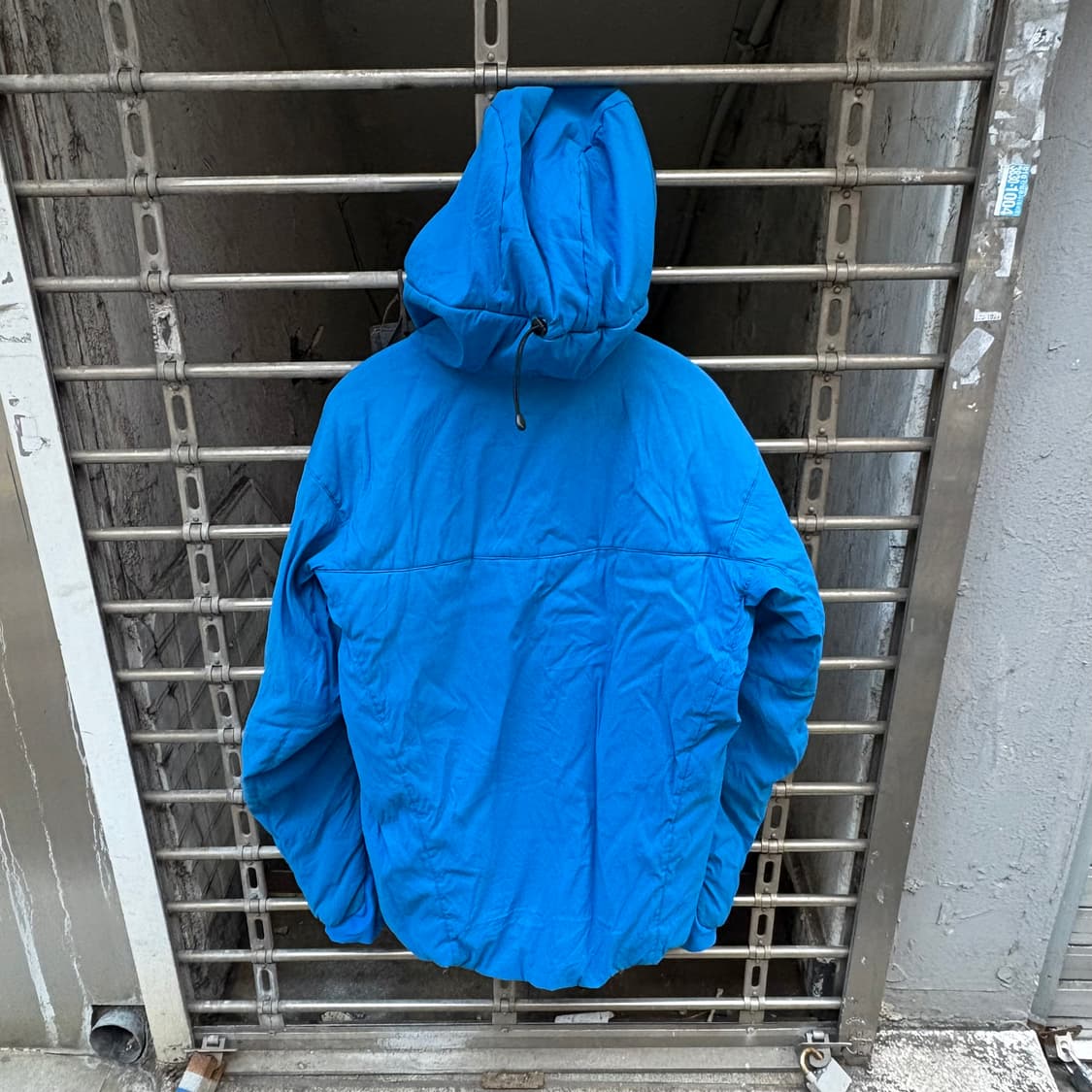 [M] 아크테릭스 아톰 LT 플루이디티  상품이미지4