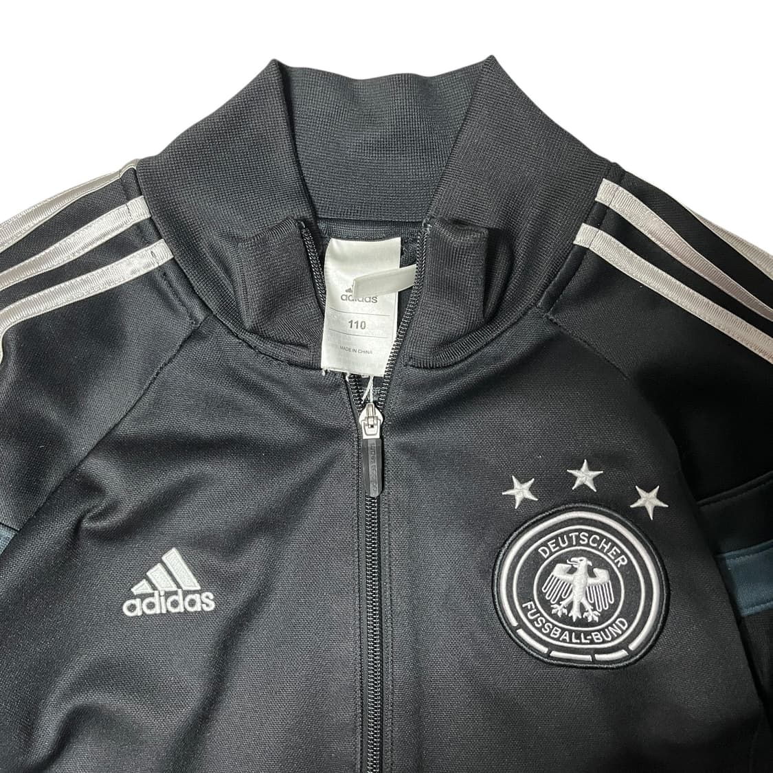 아디다스 독일 국가대표 대장 희귀 져지 110 상품이미지3