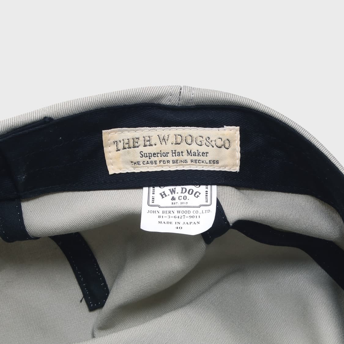 THE H.W.DOG&CO 상품이미지2