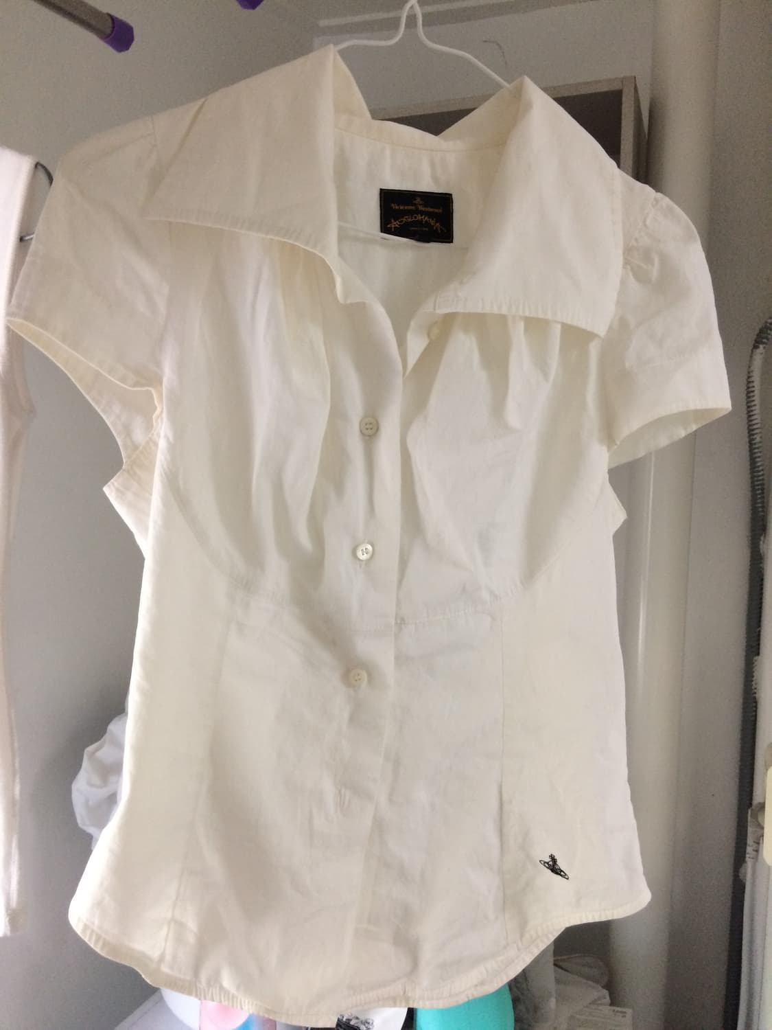 Vivienwestwood shirt 상품이미지1