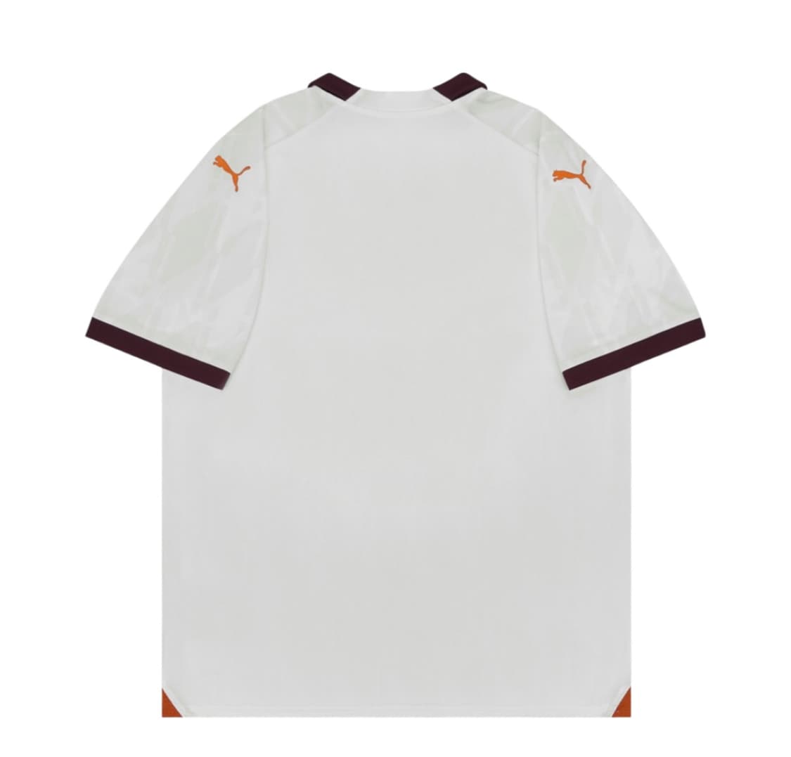 맨시티 23-24 어웨이 저지 논마킹 xxl 판매합니다 상품이미지3