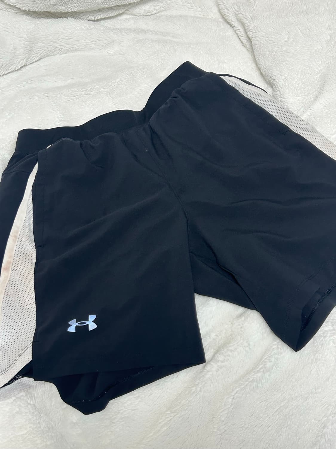 언더아머 반바지 상품이미지1