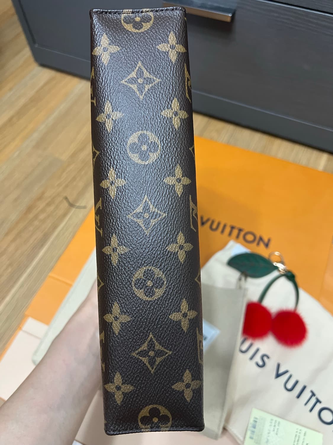 루이비통 토일렛 26 상품이미지7