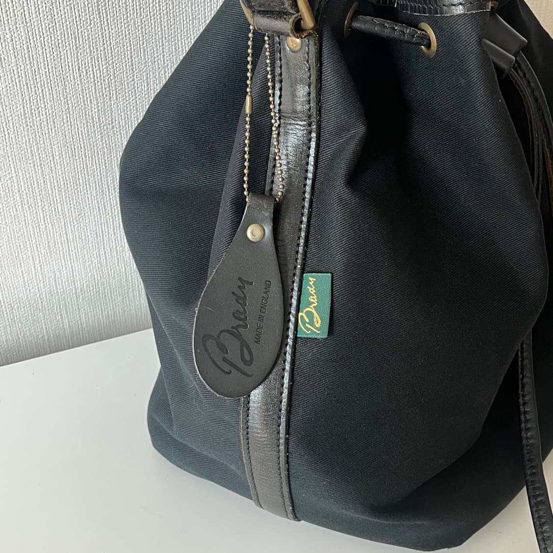 Brady Bag Calder Bag 상품이미지2