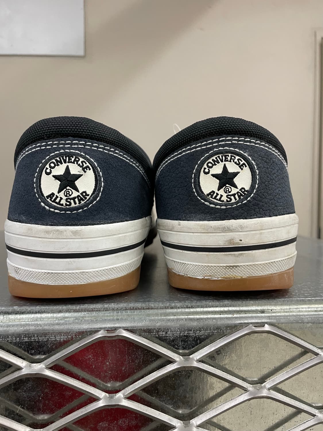 올드 컨버스 로우 스니커즈 300(gr-4727) 상품이미지9