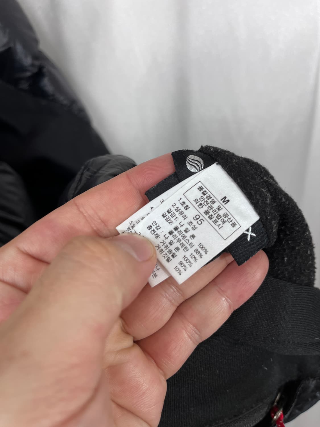 The North Face 800 goose down 상품이미지7