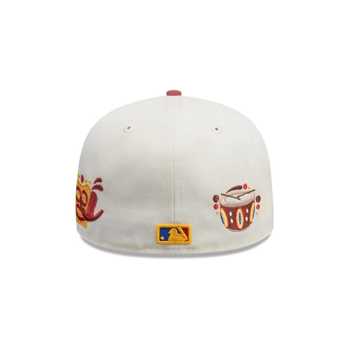 [27] New Era 양키스 Latin American 59FIFTY 상품이미지2