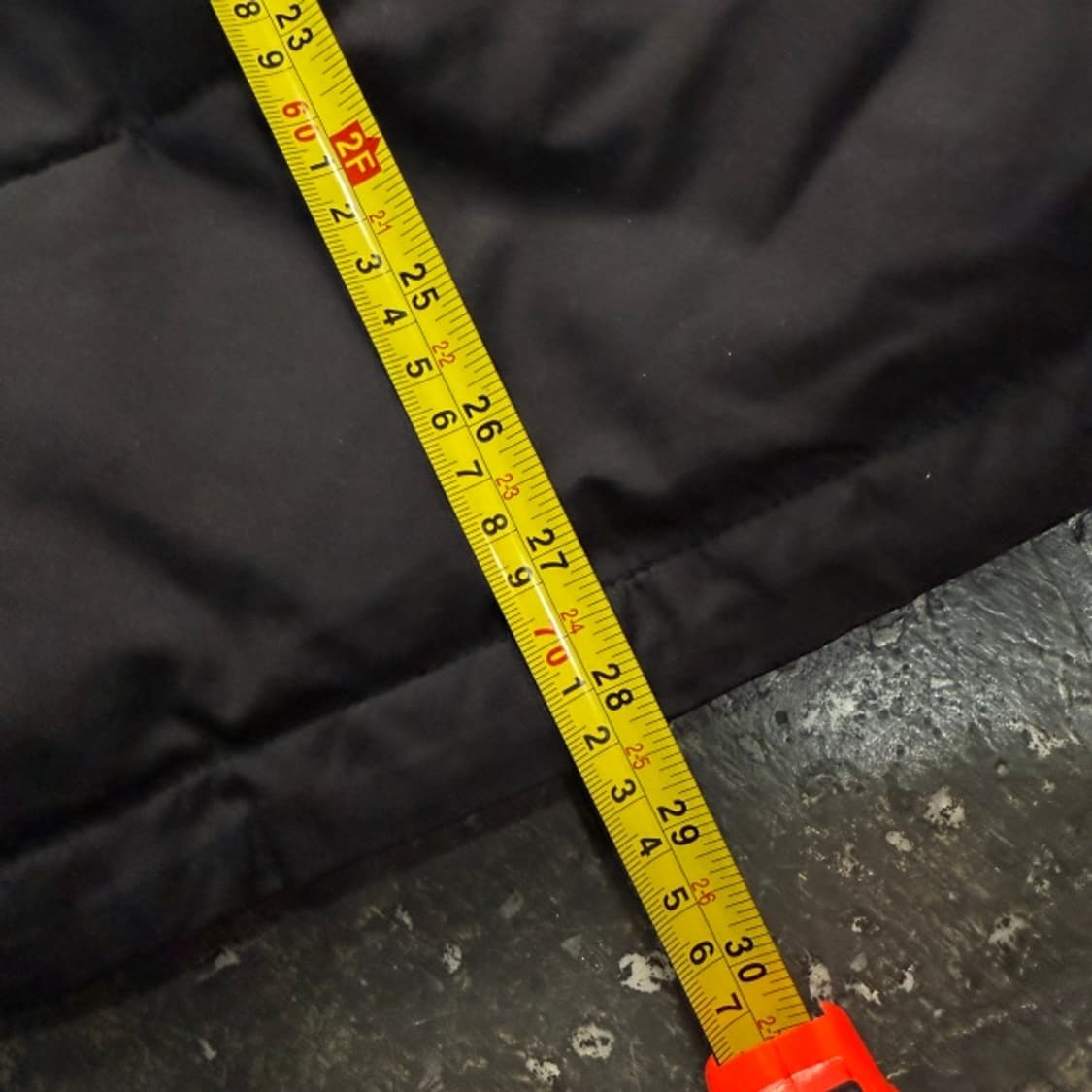 100 엄브로 잉글랜드 패딩  상품이미지8