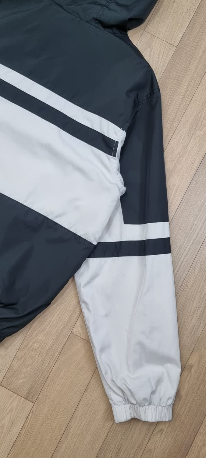 나이키 NSW 에어 우븐  아노락 M _ 남성 상품이미지7