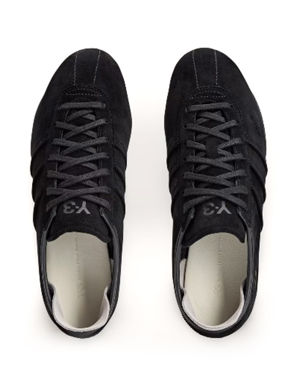 285 Y-3 tokyo블랙 상품이미지2