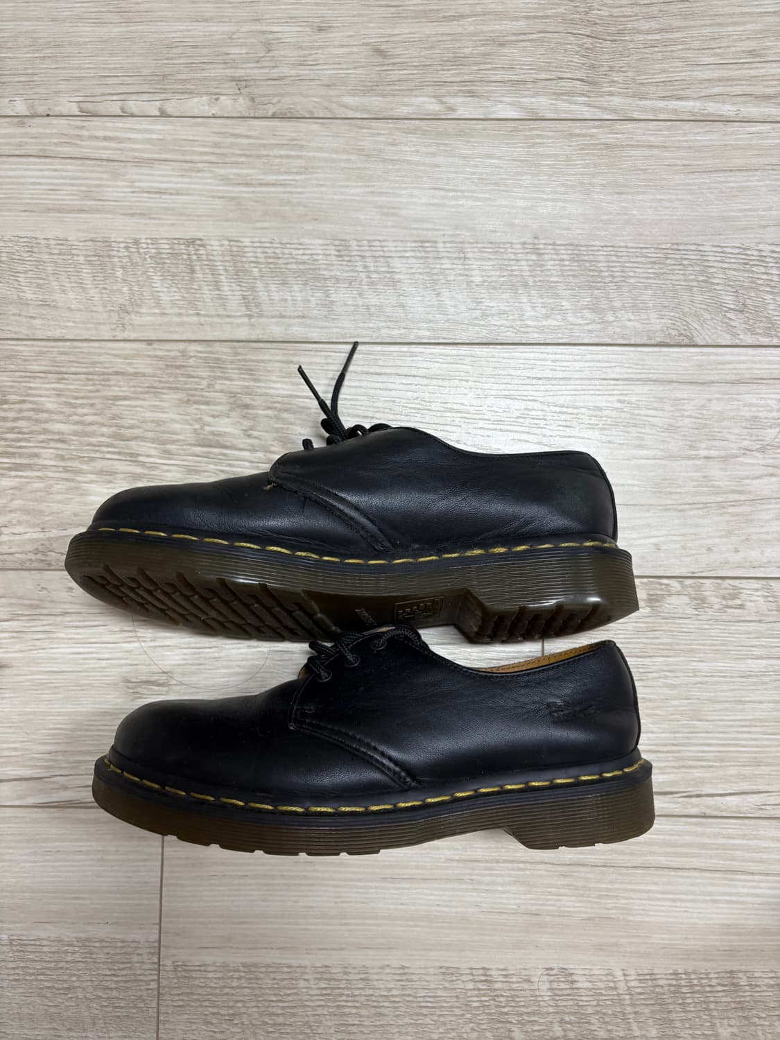 닥터마틴 1461 3홀 나파 230 상품이미지2