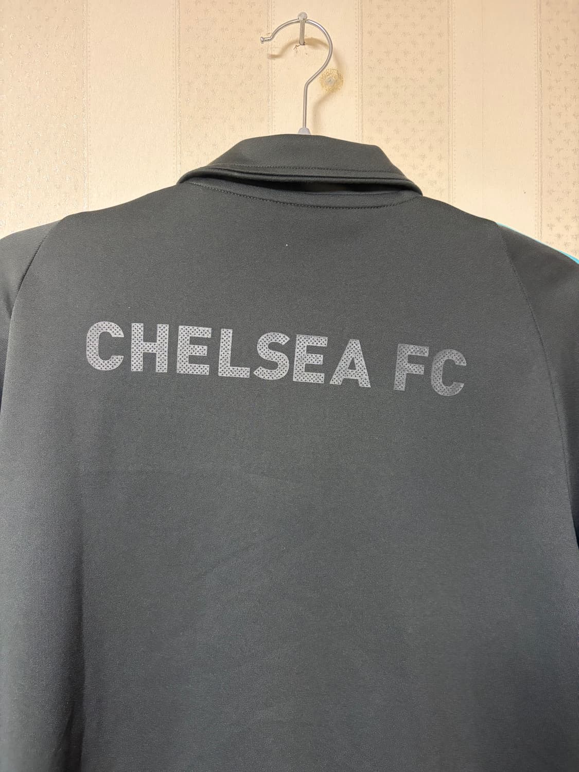 나이키 첼시 트랙탑 져지 아우터 M 상품이미지3