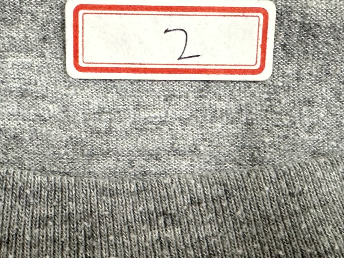 미육군 구형 IPFU 채육복 트레이닝복 반팔 티셔츠 (S) (2) 상품이미지7