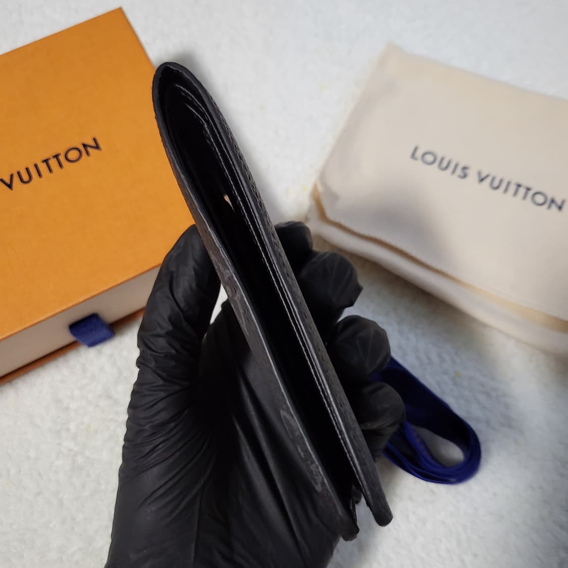 [풀구성] 루이비통 이클립스 멀티플 반지갑 상품이미지6