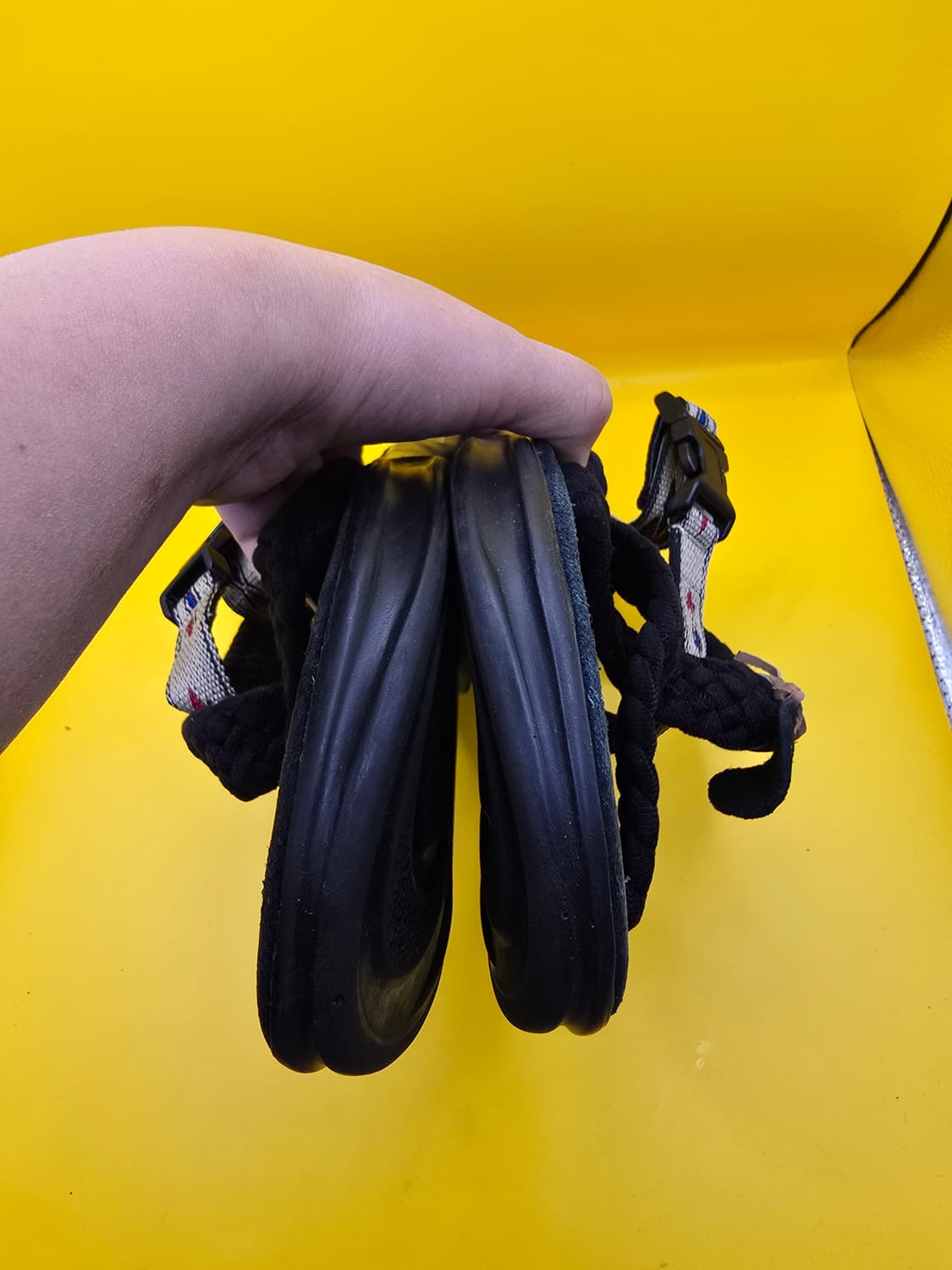 추바스코 쿠엣자 샌들 (정품) 260~265 상품이미지5