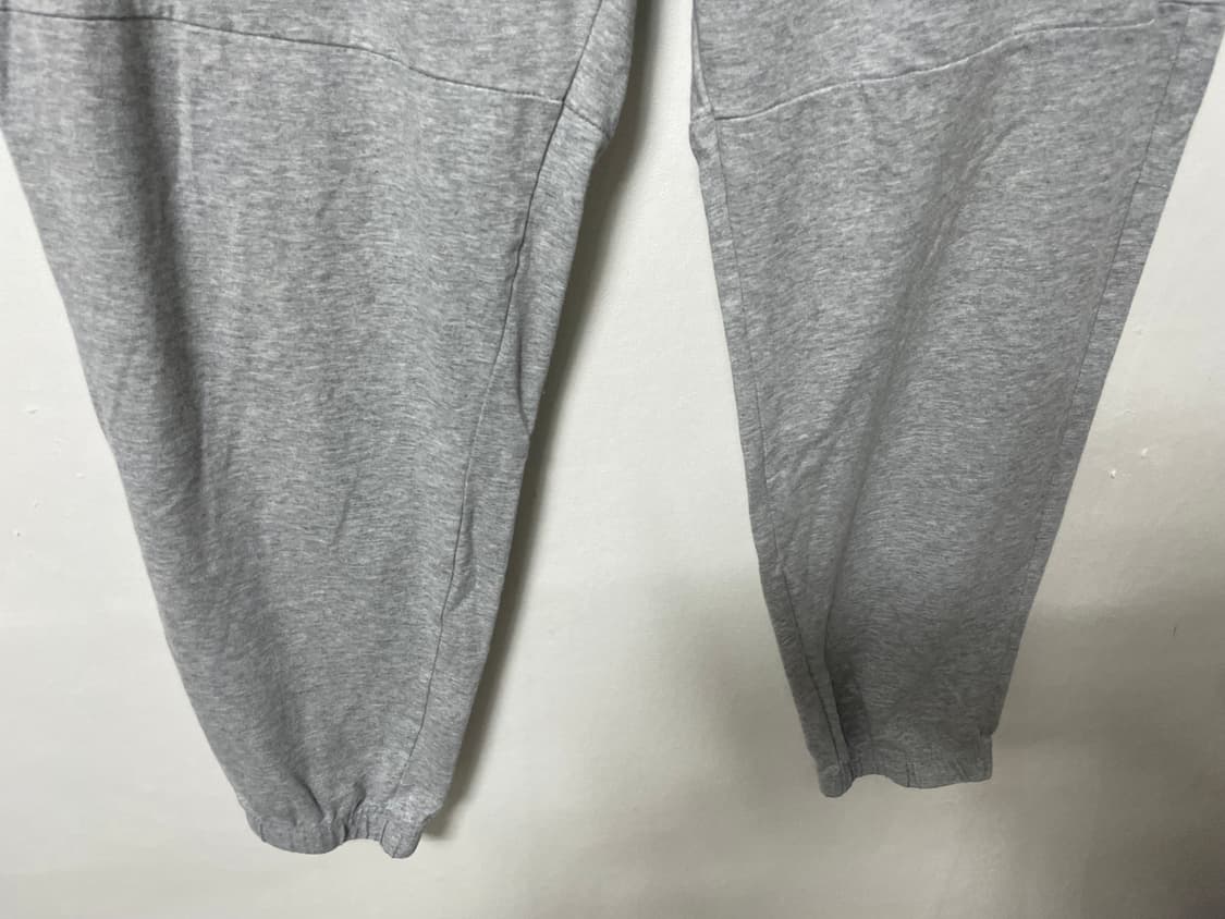 36-37 아디다스 조거팬츠 바지 정품 상품이미지3