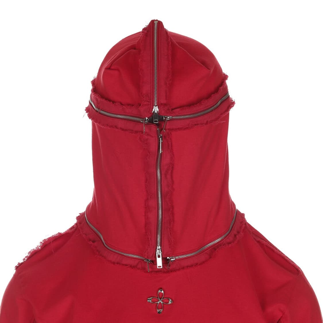 써저리 ninja 3-way long sleeves T-shirts 상품이미지6