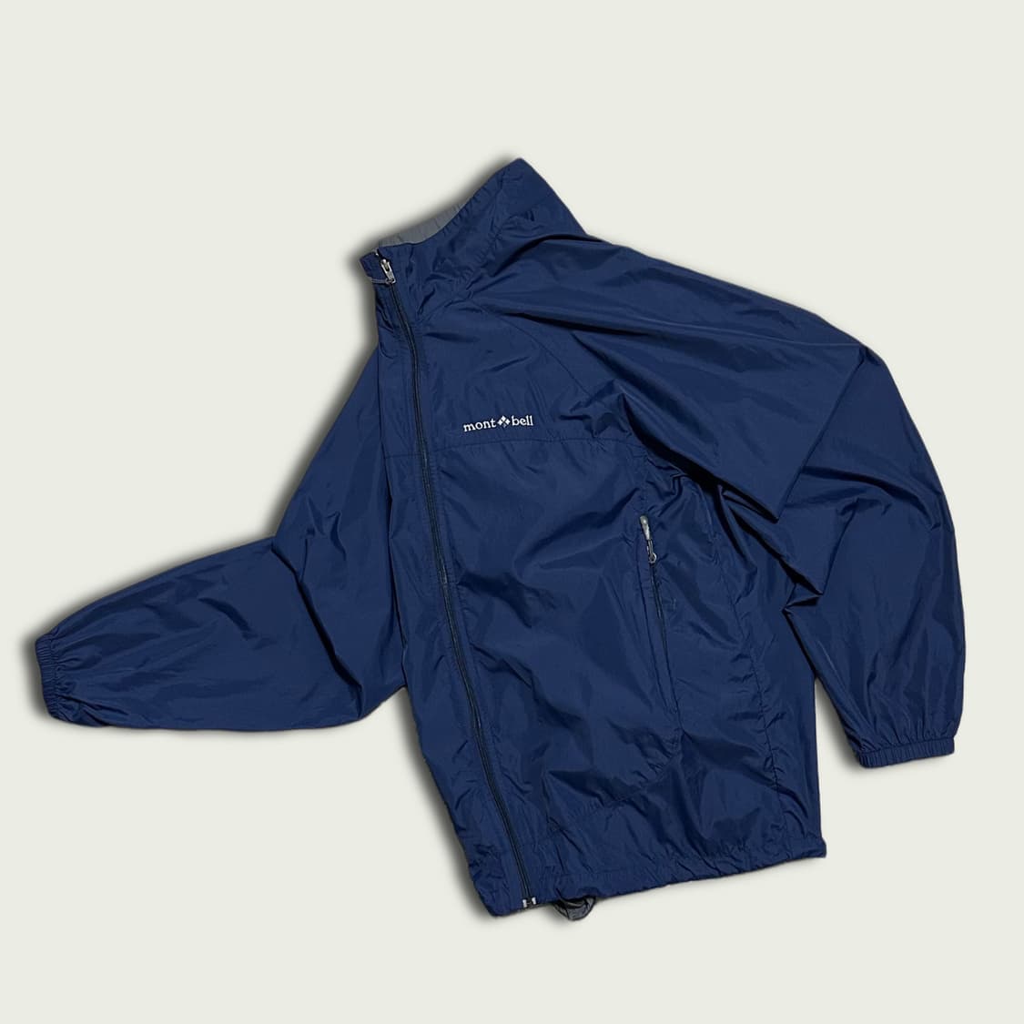 JP 몽벨 라이트웨이트 바람막이 상품이미지1