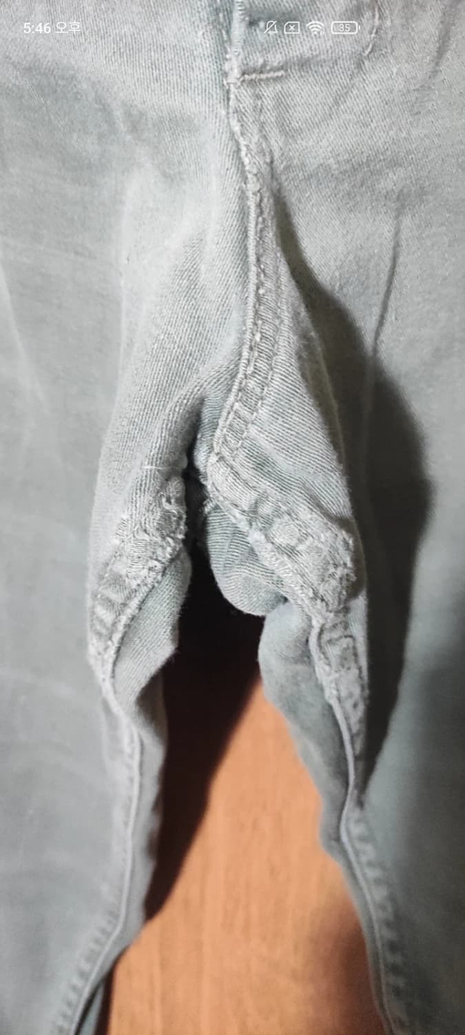 50s us army 13star cargo pants 빅사이즈 상품이미지4