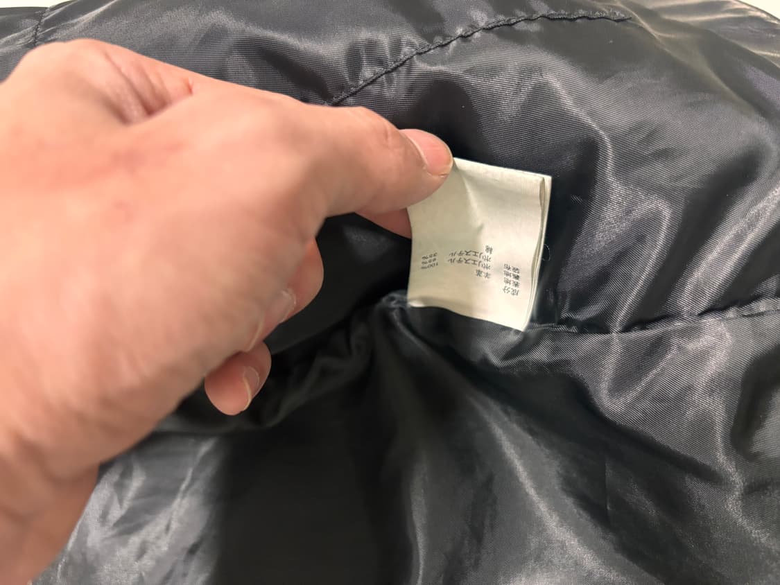 (Lsize) 양가죽 트러커 자켓 상품이미지3