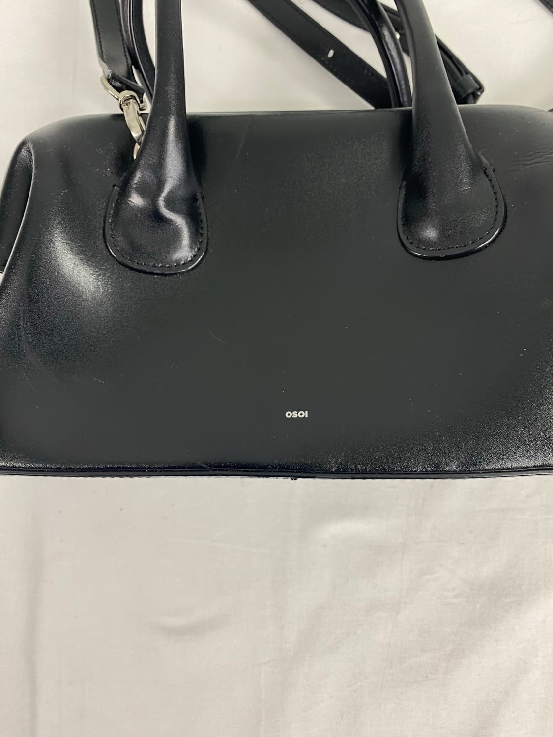 오소이 OSOI 미니 보트 브로트백 토트백 <92> 상품이미지3