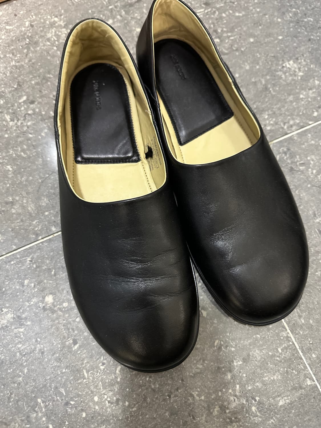 자라 오리진 뮬 43 상품이미지1