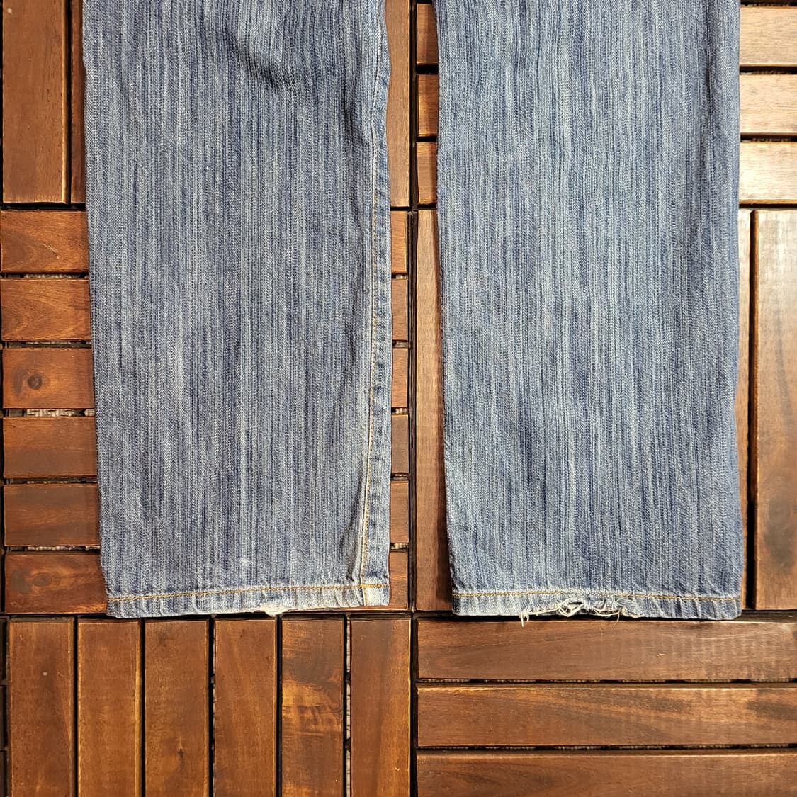 EVISU 청바지 (29) 상품이미지4