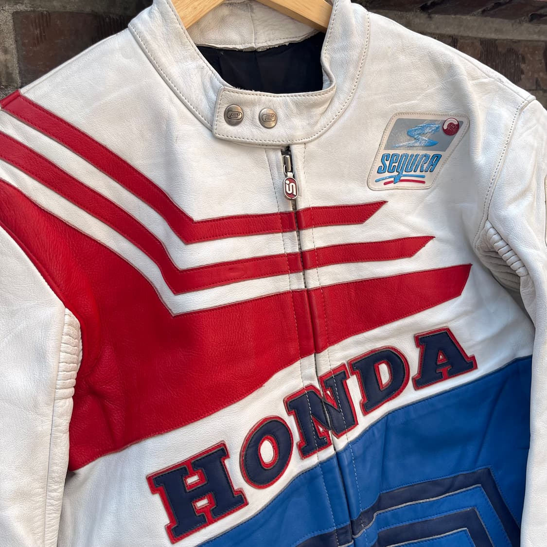 80s Honda Racing Jacket (95) 상품이미지2