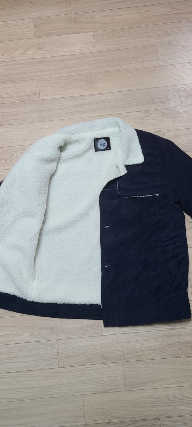 코듀로이 자켓 상품이미지2