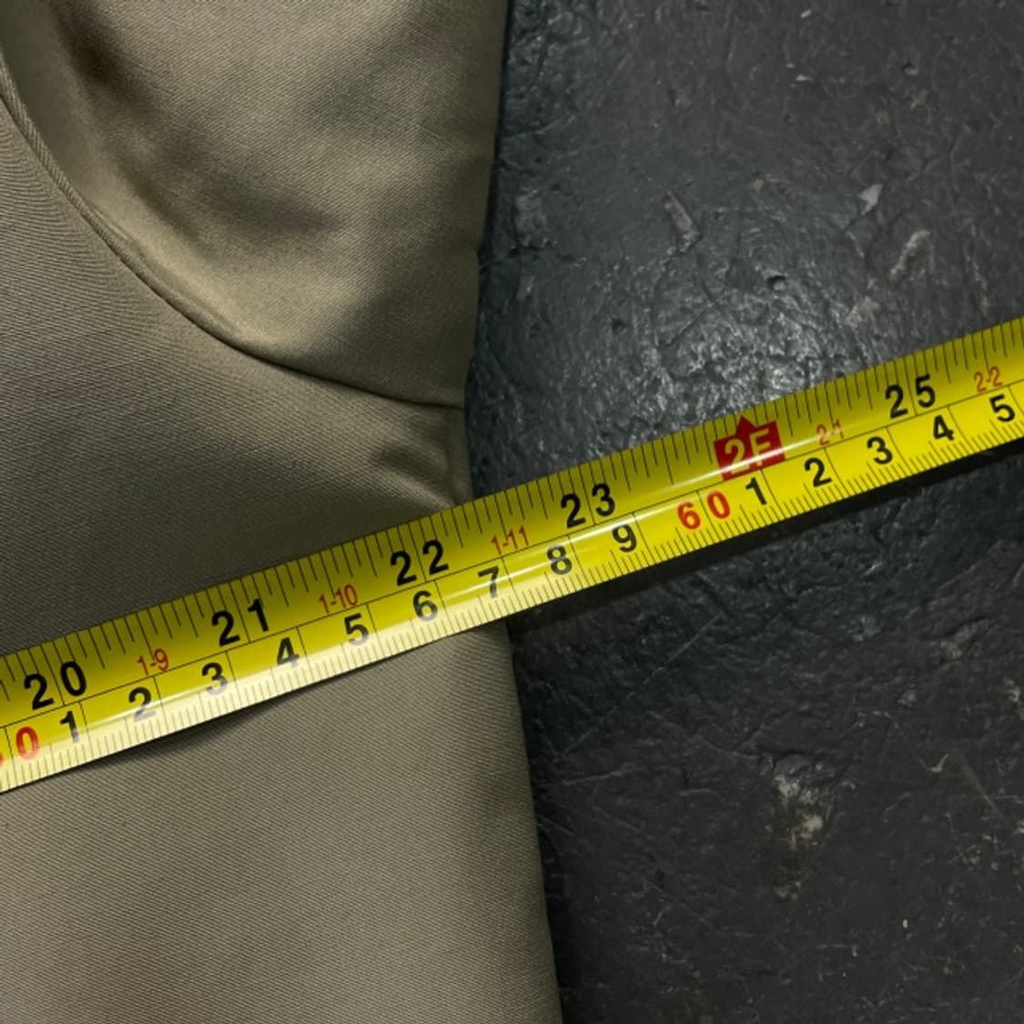 95-100 헤지스 골프 바람막이  상품이미지6