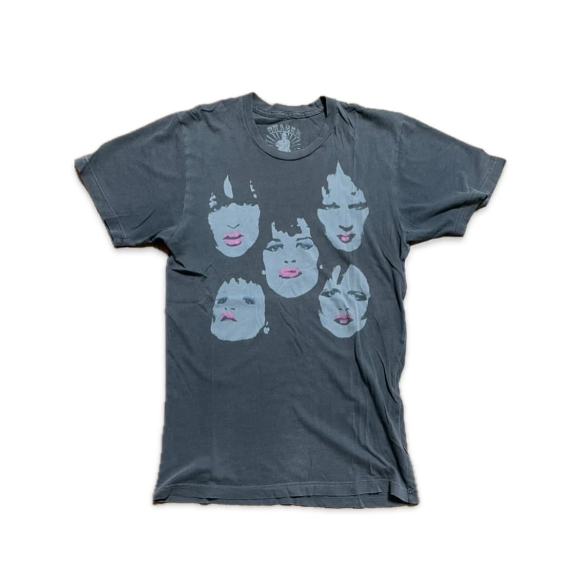 New York Dolls band Tee 상품이미지1