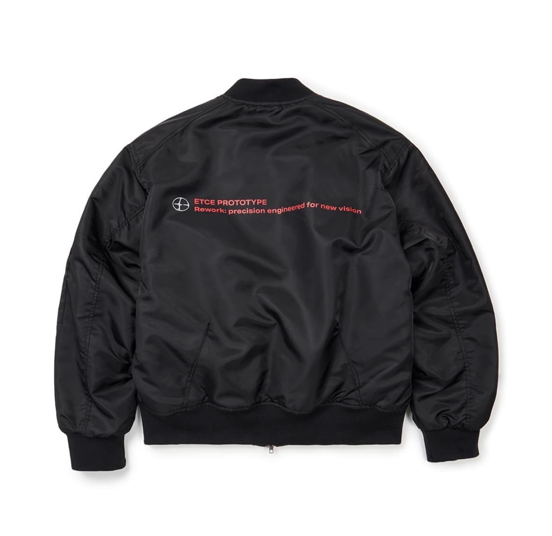 ETCE 팀 봄버 XL 상품이미지1
