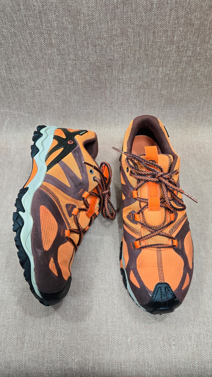 머렐 290mm-고어텍스 하이킹 슈즈  상품이미지1