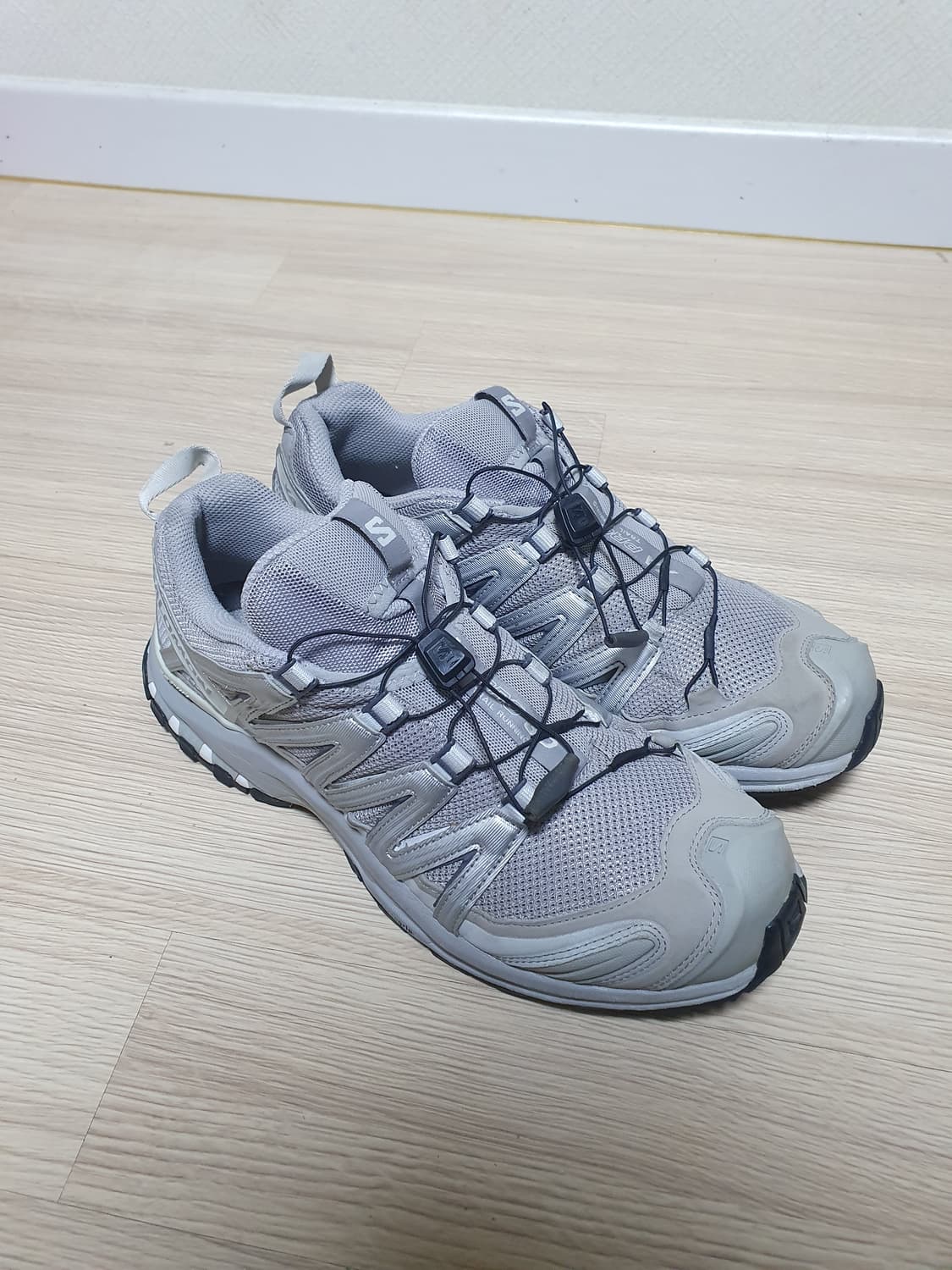 살로몬  XA 프로 3D 알로이 트레킹화 280 상품이미지2