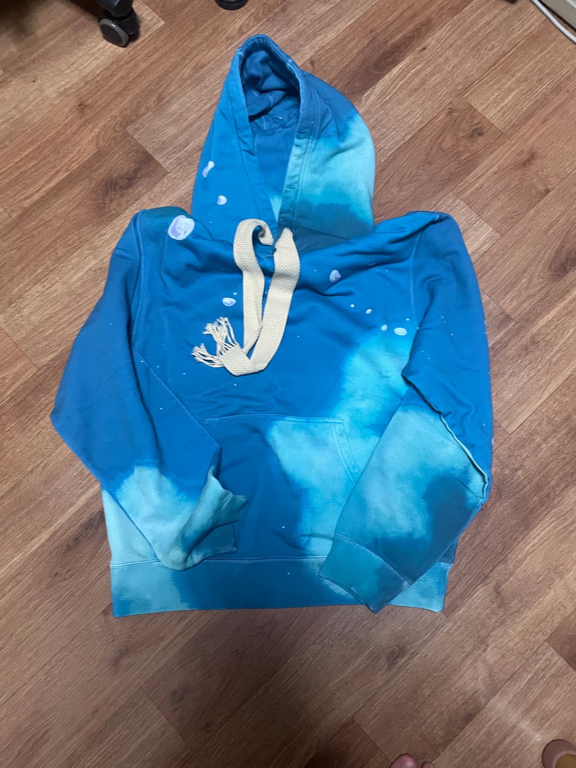 로에베 지브리 후드티 상품이미지1