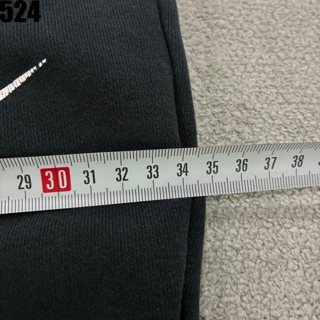 나이키 트레이닝 바지  상품이미지5