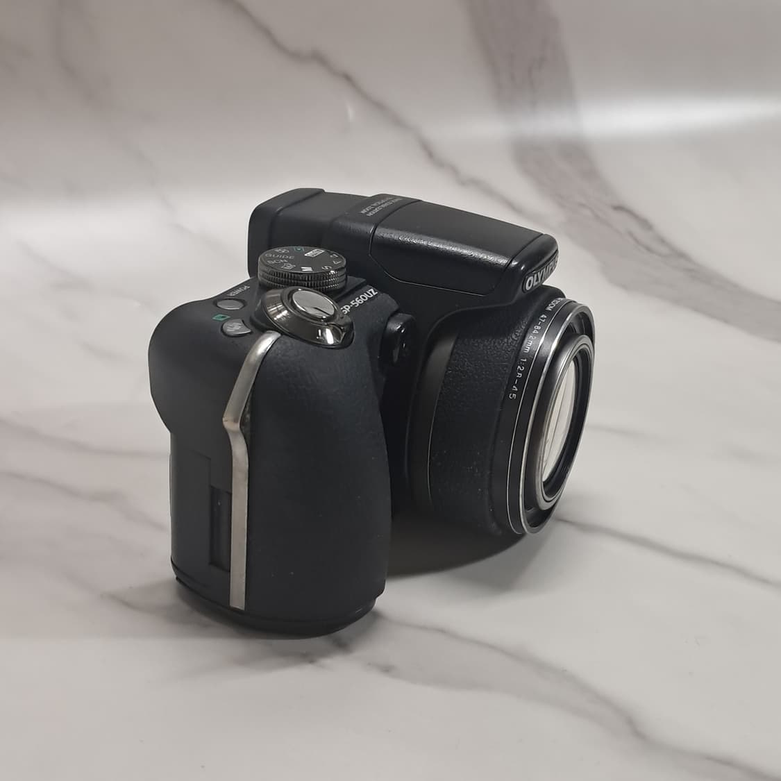 올림푸스 빈티지 디카 SP-560UZ 상품이미지2