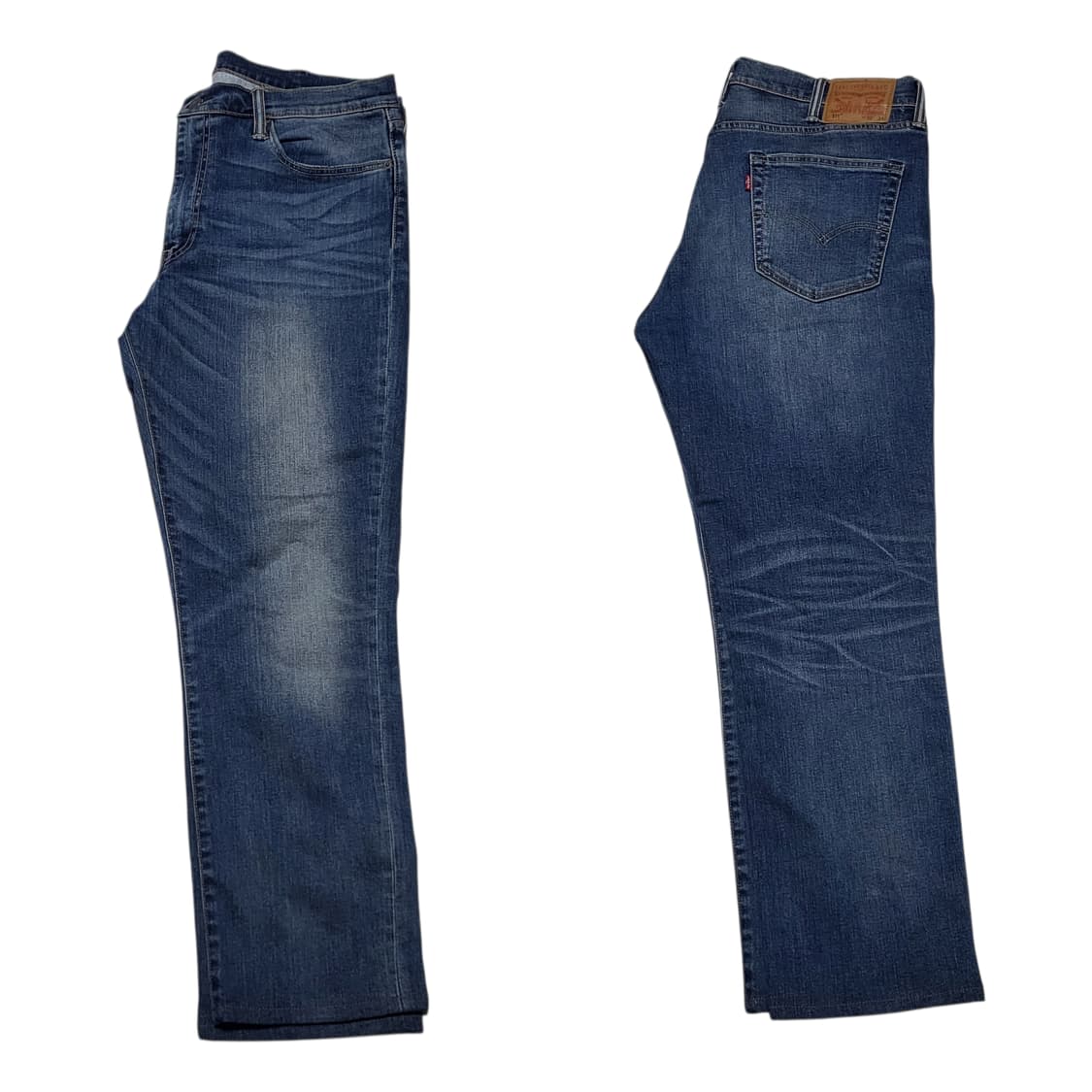 (38) 빅사이즈 리바이스 511 levis 청바지 상품이미지4