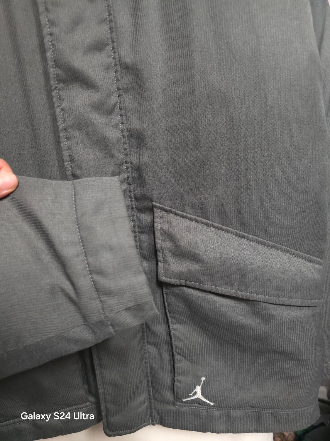 나이키 조던 구스다운 후드 패딩 M ✨️정품✨️
 상품이미지6