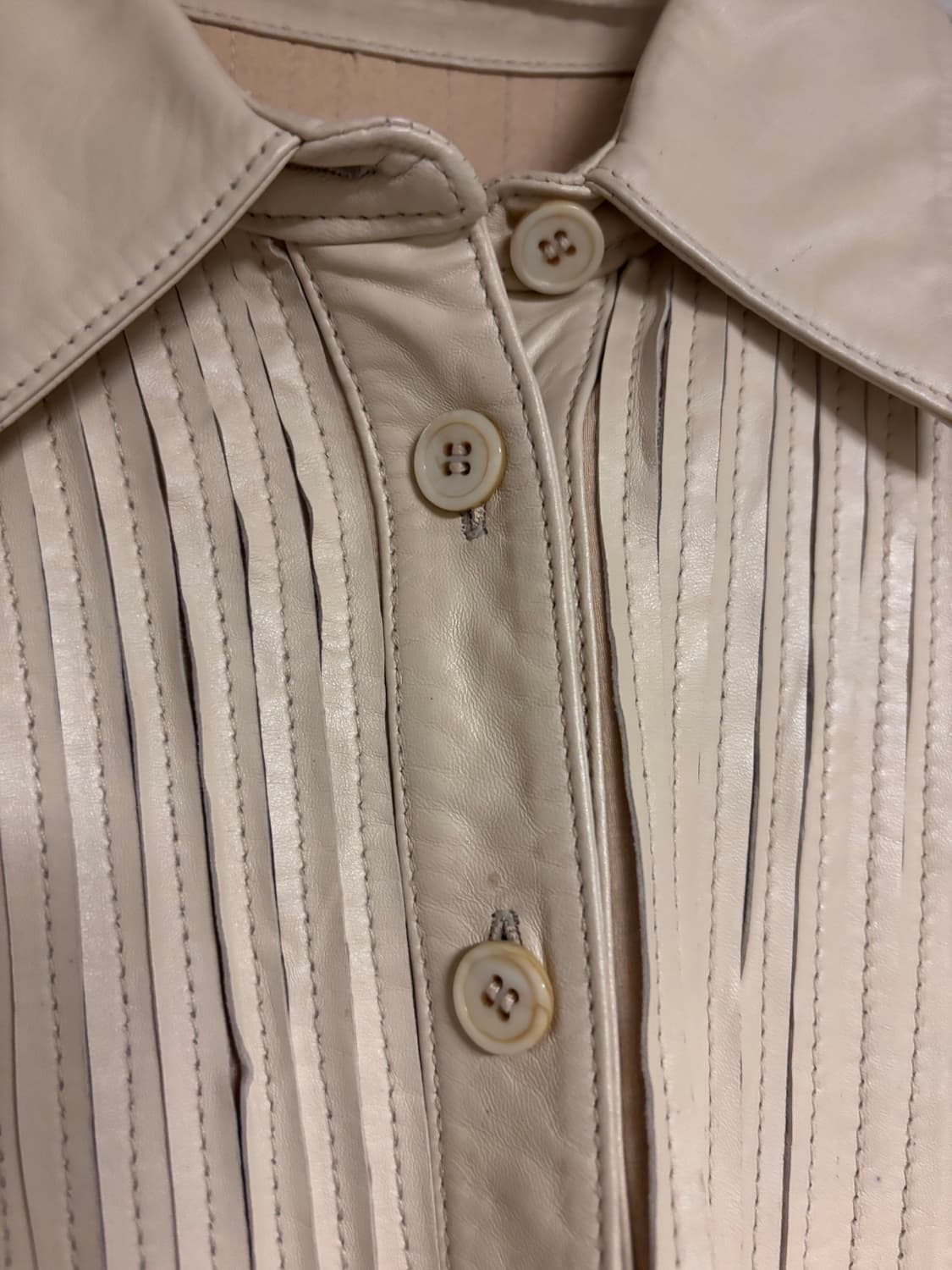 양가죽자켓 상품이미지3