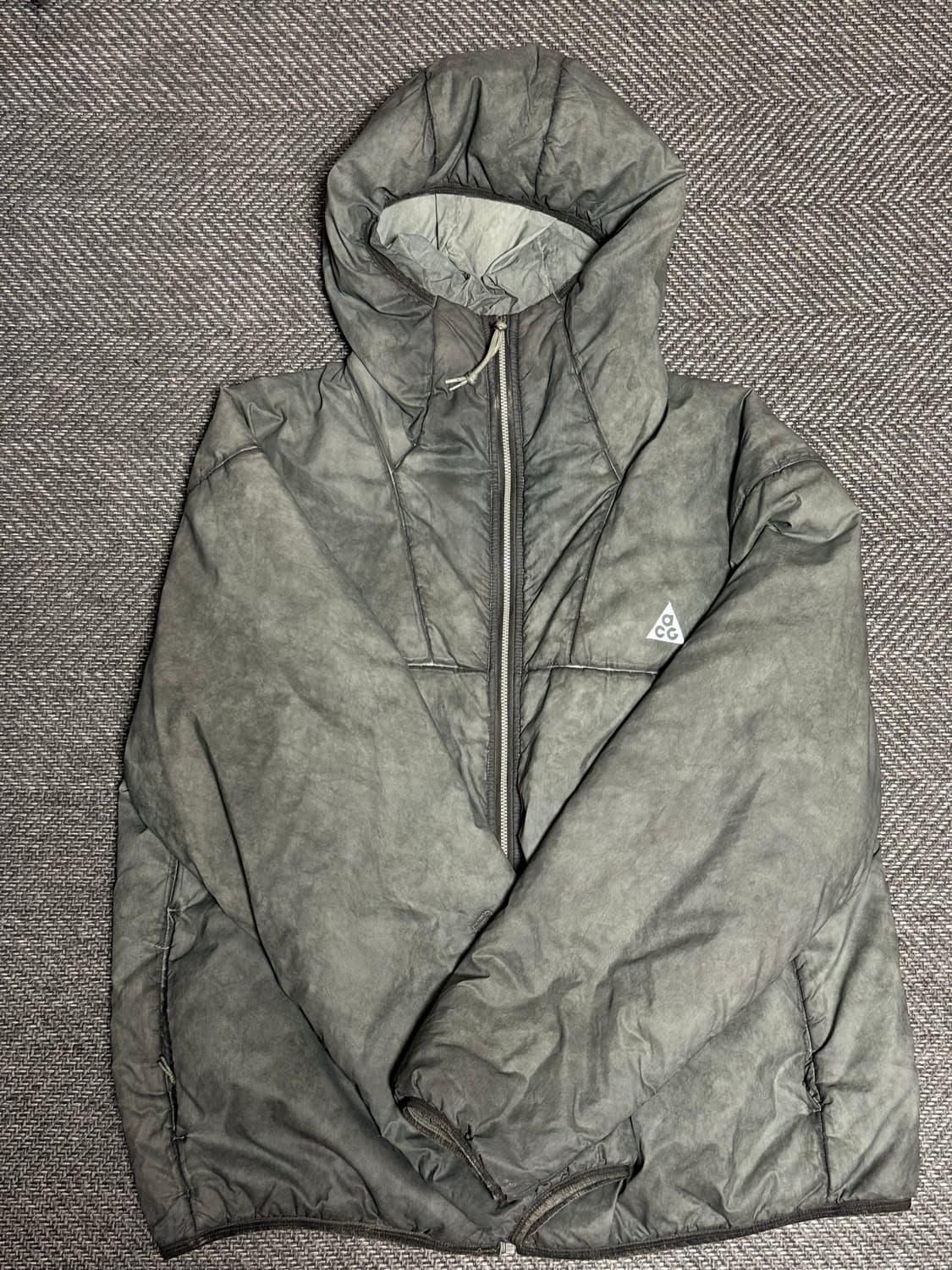 Acg 패딩 상품이미지1