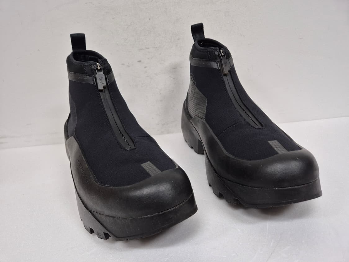 컨버스x어콜드월 포마부츠 275 상품이미지4