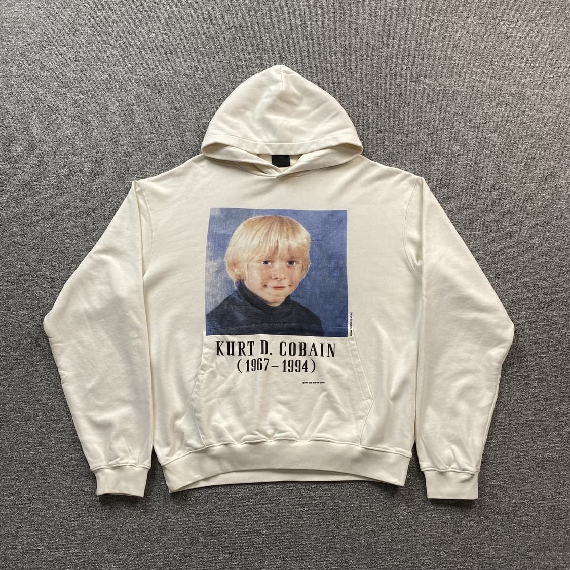 빈티지 후드티 판매 상품이미지1